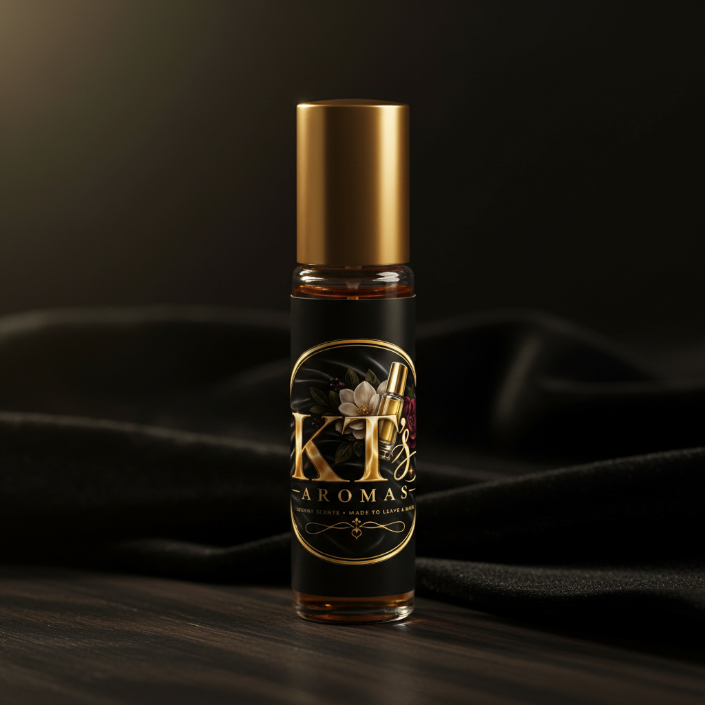 Women's Perfume